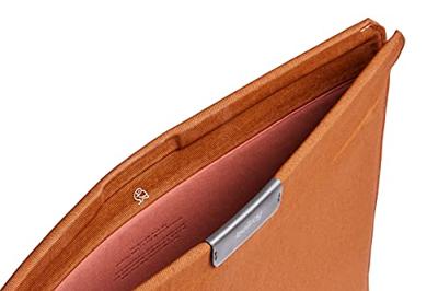 Bellroy Laptop sleeve 16" - Bronze Bellroy Laptop sleeve 16" - Bronze