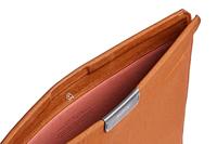 Bellroy Laptop sleeve 14" - Bronze - thumbnail