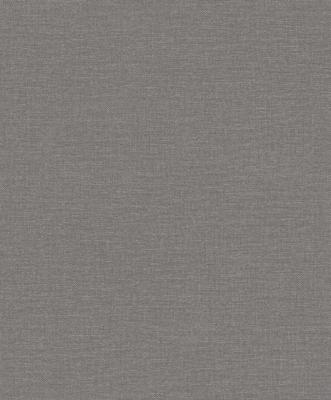 Dutch Wallcoverings Linnen Touch Plain - Grey