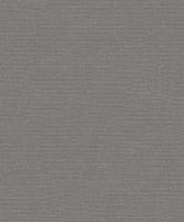 Dutch Wallcoverings Linnen Touch Plain - Grey - thumbnail