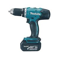 Makita DDF453RFE Boor-/schroefmachine | 18v 3.0Ah Li-ion - DDF453RFE - thumbnail