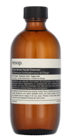 Aesop In Two Minds Facial Cleanser 200 ml Make-up verwijderaar en reiniger - thumbnail