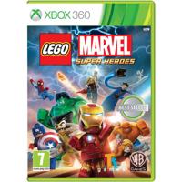 LEGO Marvel Super Heroes (classics) - thumbnail