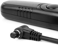 Pixel Ontspankabel RC-201/N3 voor Canon - thumbnail