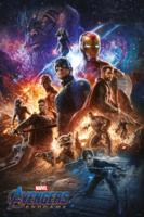 Poster Marvel - Avengers - Endgame 1 61x91,5cm - thumbnail