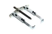 Gedore 8001200 Poelietrekker Spanbereik: 250 mm Aantal haken: 2 - thumbnail