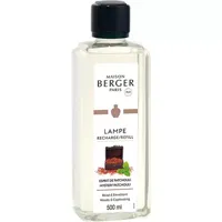Lampe Berger huisparfum mystery patchouli 500 ml - thumbnail