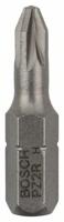 Bosch Accessoires Bit extra-hard PZ2R, 25 mm 25st - 2607002517 - thumbnail