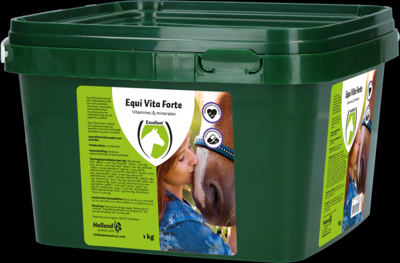 Excellent Horse Vita Forte 1 kg