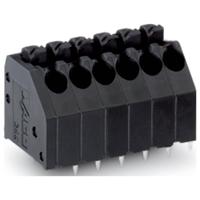 WAGO 250-108/353-604 Printplaatklem 160 stuk(s) - thumbnail