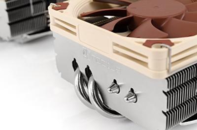 Noctua NH-L9x65U cpu-koeler - thumbnail