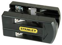 Stanley Handgereedschap dubbelzijdig fineerstrip mes - stht0-16139 - thumbnail