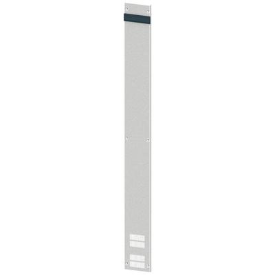 Siemens 8PQ2197-2BA15 8PQ21972BA15 Grijs 1 stuk(s)