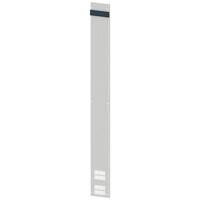 Siemens 8PQ2197-2BA15 8PQ21972BA15 Grijs 1 stuk(s) - thumbnail