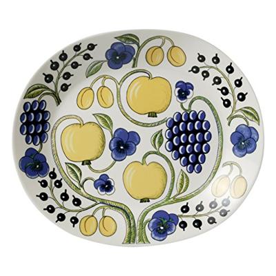 Arabia Paratiisi Schaal 36 cm Arabia Paratiisi Schaal 36 cm