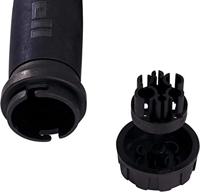 Einhell RT-ID 65/1 Klopboormachine 1 snelheid 650 W - thumbnail