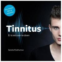 Tinnitus (Hardback) - thumbnail