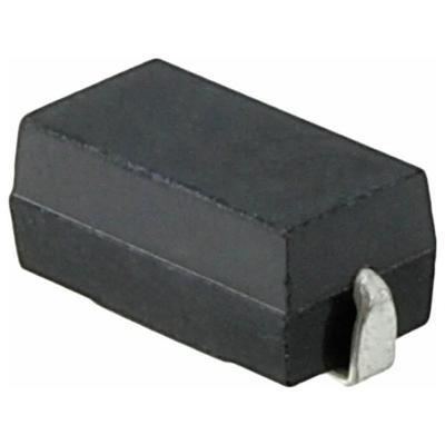 TE Connectivity 7-1879021-3 Vermogensweerstand 100 Ω SMD 0.05 % 1000 stuk(s) Tape on Full reel