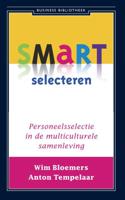 SMART selecteren - Wim Bloemers, Anton Tempelaar - ebook - thumbnail