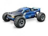 Ford f 350 truck body (nitro mt/rush) - thumbnail