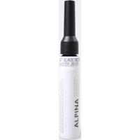 Alpina lakstift jet black metallic matt - thumbnail