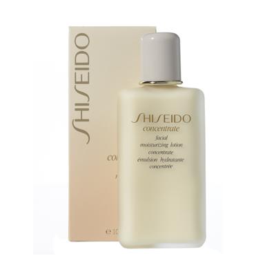 Shiseido Concentrate Facial Moisturizing Lotion 100ml Tonic & Lotion Dames
