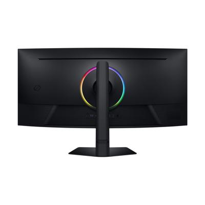 Monitor Odyssey G7 G75F (LS40FG750EUXEN)