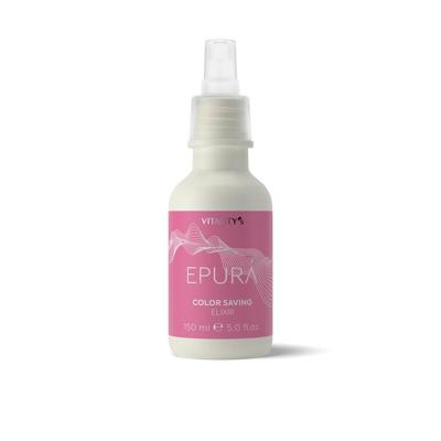 Vitality's Epurá Color Saving Elixir 150ml