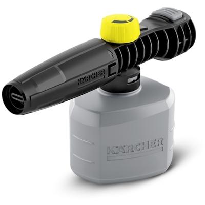 Kärcher Home & Garden FJ24 Handheld 2.644-135.0 Reinigingskop Geschikt voor merk: Kärcher 1 stuk(s) Kärcher Home & Garden FJ24 Handheld 2.644-135.0 Reinigingskop Geschikt voor merk: Kärcher 1 stuk(s)