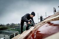 Metabo 612090840 Accuspijkerpistool Incl. koffer, Zonder accu, Zonder lader - thumbnail