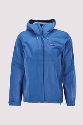 Patagonia M's Torrentshell 3L Rain Zomerjas Heren S Patagonia M's Torrentshell 3L Rain Zomerjas Heren S