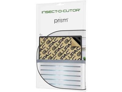 Glupac INL212 Prism Gluebaords Folie voor lijmvallen Geschikt voor merk Insect-O-Cutor Prism 6 stuk(s)