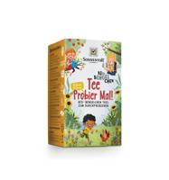 Sonnentor Sonnentor Probeer Maar Thee Biobengels Probeerverpakking (20st) - thumbnail