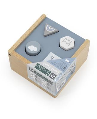 Label Label speelgoed vormdoos