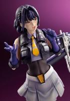 Transformers Bishoujo PVC Statue 1/7 Skywarp Limited Edition 21 cm - thumbnail