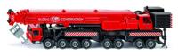 Siku 4311 kraanwagen megalifter - thumbnail