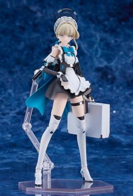 Blue Archive Plamatea Plastic Model Kit Toki 17 cm - thumbnail