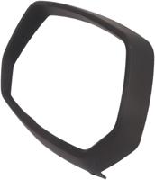 Edge Koplamprand vespa sprint -mat zwart - thumbnail