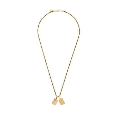 Ketting Dames Radiant RH000127