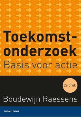Toekomstonderzoek (Paperback) Toekomstonderzoek (Paperback)