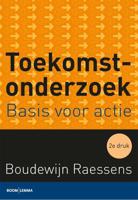 Toekomstonderzoek (Paperback) - thumbnail