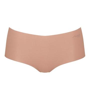 Dames Zero short Modal 2.0 - Naadloze dames boxershort - Katoenen kruisje