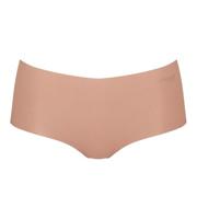 Dames Zero short Modal 2.0 - Naadloze dames boxershort - Katoenen kruisje - thumbnail