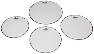 Remo PP-0740-BA Ambassador ProPack vellenset