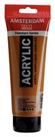 Royal Talens Amsterdam Standard Series Acrylverf Tube 250 ml - Sienna Naturel 234 - thumbnail