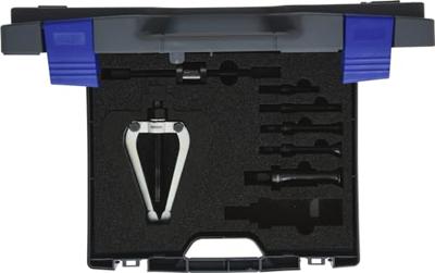 Precisie-intrekset Ø 10-37mm, 7-delig KS Tools 660.0014