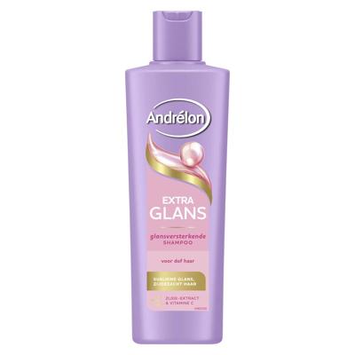 Andrélon Andrelon Shampoo - Extra Glans 250ml Andrélon Andrelon Shampoo - Extra Glans 250ml
