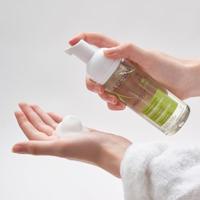 A-Derma Biology Mousse Nettoyante Hydra-Protectrice 150ml - thumbnail