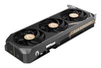 Zotac GAMING GeForce RTX 5070 Ti SOLID SFF OC NVIDIA 16 GB GDDR7 - thumbnail