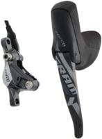 SRAM schijfrem "force 22 / force 1" br.lever for.22/cx1 hydr. left rear 1800mm - thumbnail